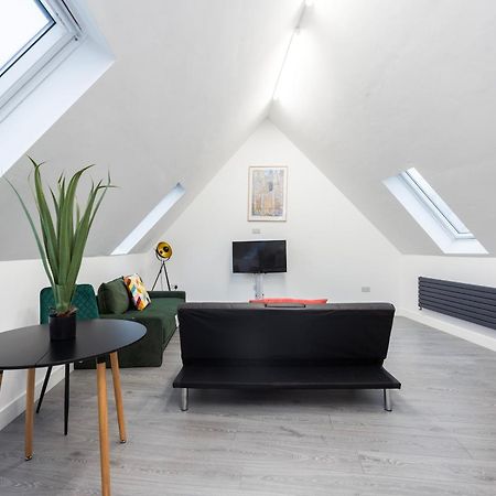 Central London 1Bedroom Nw3 Exterior foto
