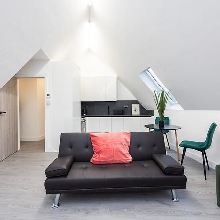 Central London 1Bedroom Nw3 Exterior foto