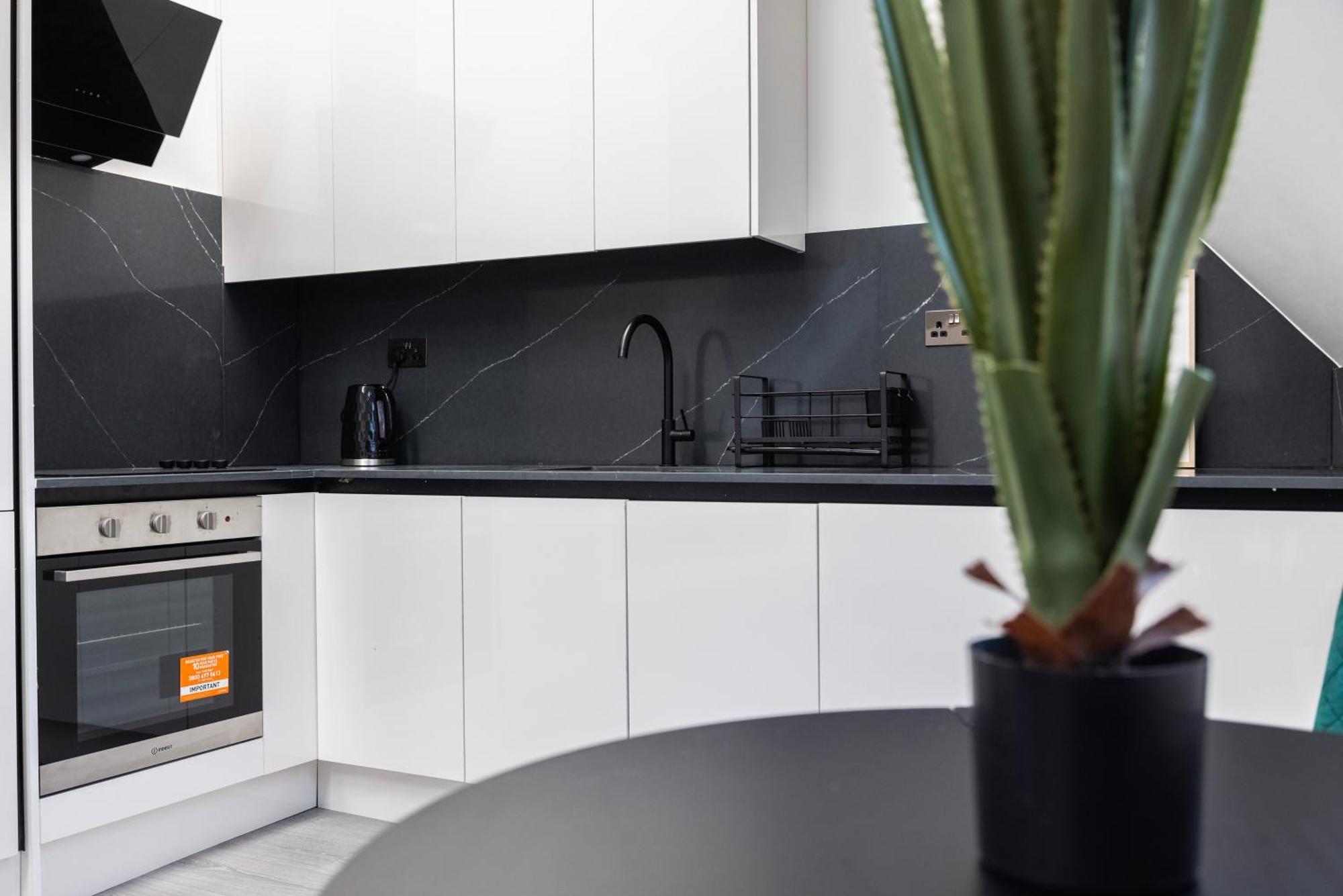 Central London 1Bedroom Nw3 Exterior foto